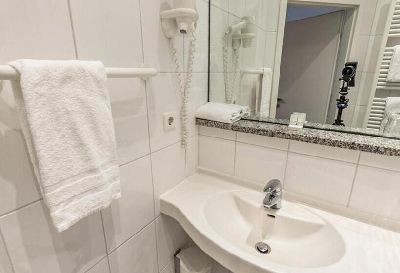 高级大房间, Gasthof Zum Ritter