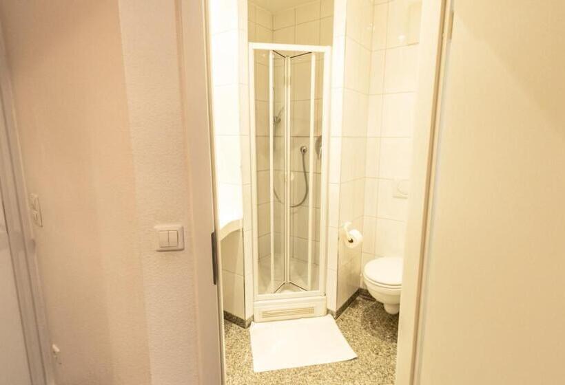 高级大房间, Gasthof Zum Ritter