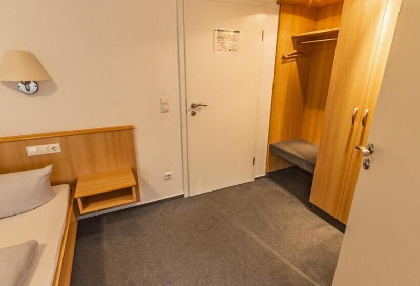 标准间, Gasthof Zum Ritter