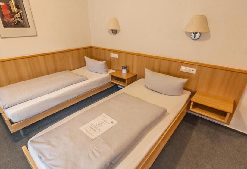 标准间, Gasthof Zum Ritter