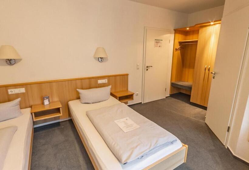 스탠다드 룸, Gasthof Zum Ritter