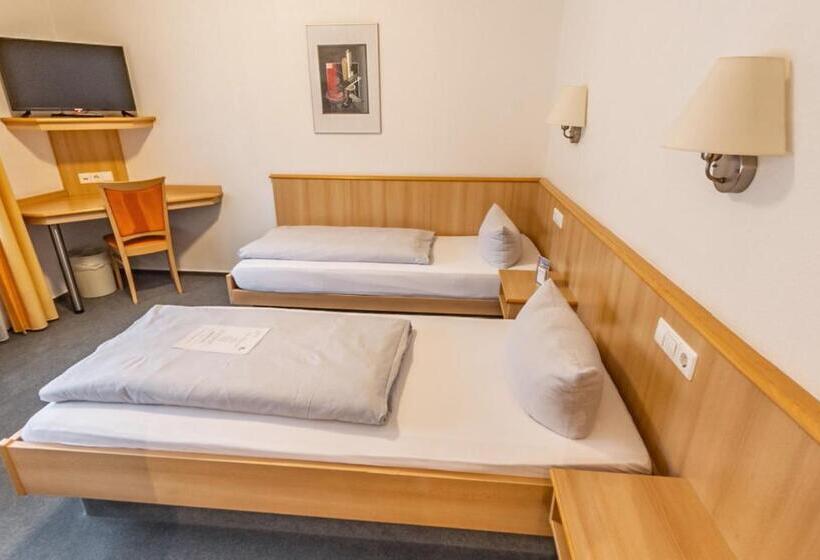 标准间, Gasthof Zum Ritter