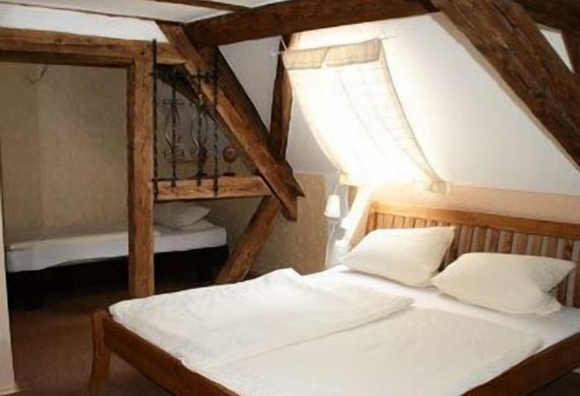 Номер Стандарт, Hörners Landgasthof