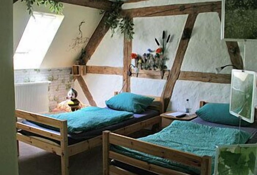 Номер Стандарт, Hörners Landgasthof