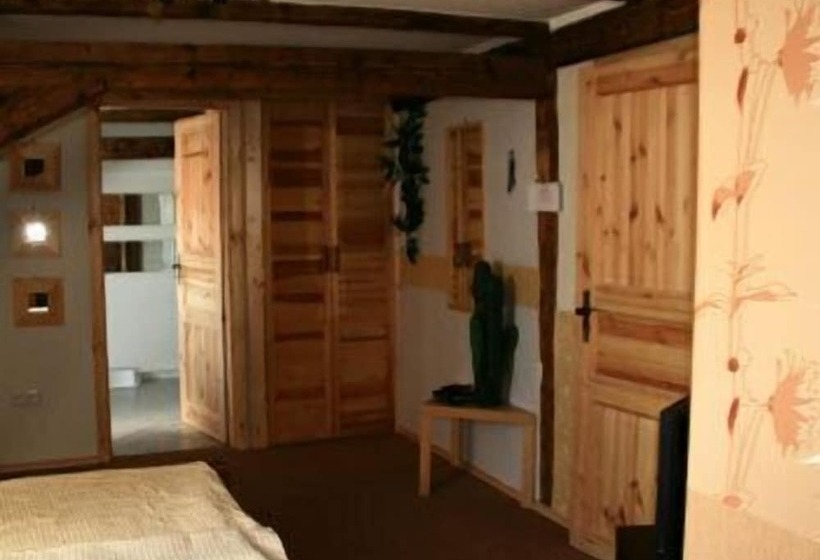 Номер Стандарт, Hörners Landgasthof