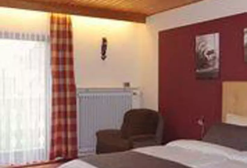 اتاق استاندارد, Landgasthof Fischer Veri