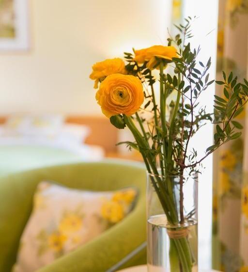 컴포트 룸, Landhotel Restaurant Zur Krone