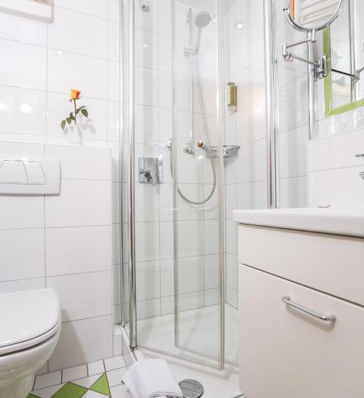 컴포트 룸, Landhotel Restaurant Zur Krone