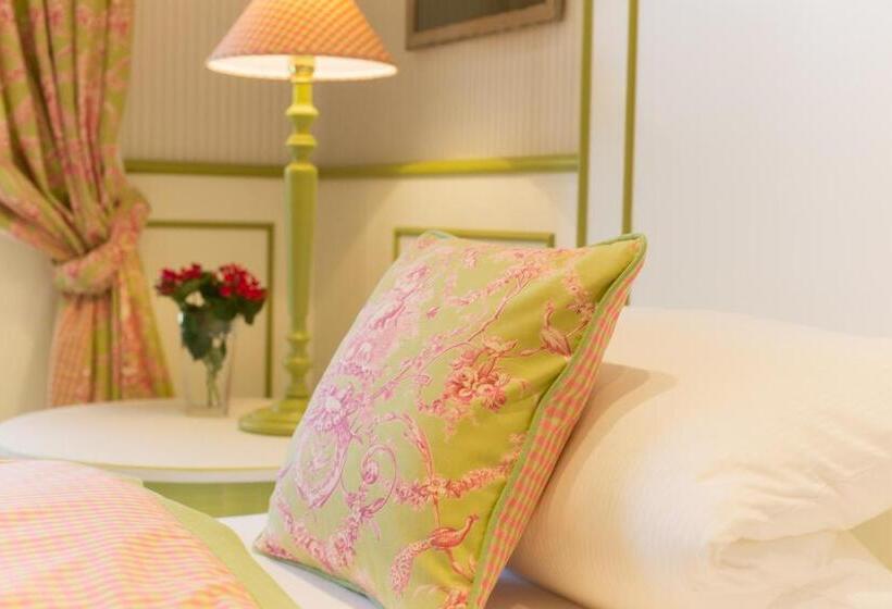 프리미엄 룸, Landhotel Restaurant Zur Krone