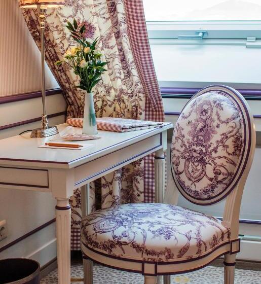 프리미엄 룸, Landhotel Restaurant Zur Krone