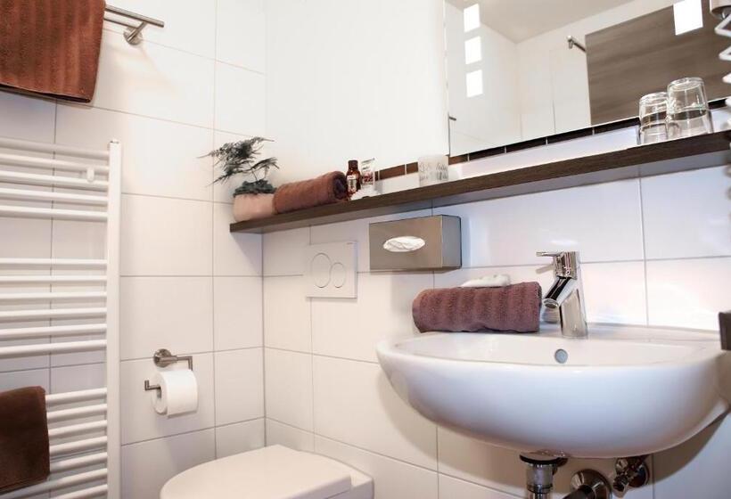 Номер Стандарт, Lohauserhof   Biohof Und