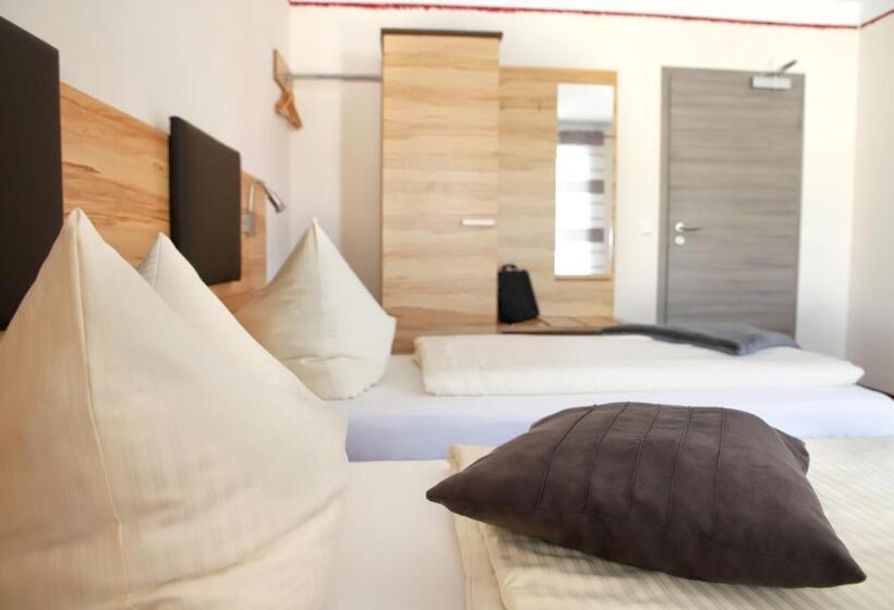 스탠다드 룸, Lohauserhof Biohof Und