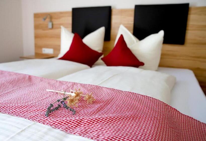 스탠다드 룸, Lohauserhof Biohof Und