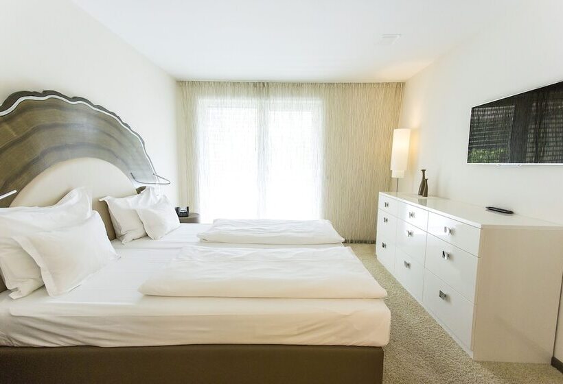 스탠다드 룸, Taome Feng Shui Stadthotel Breisgau
