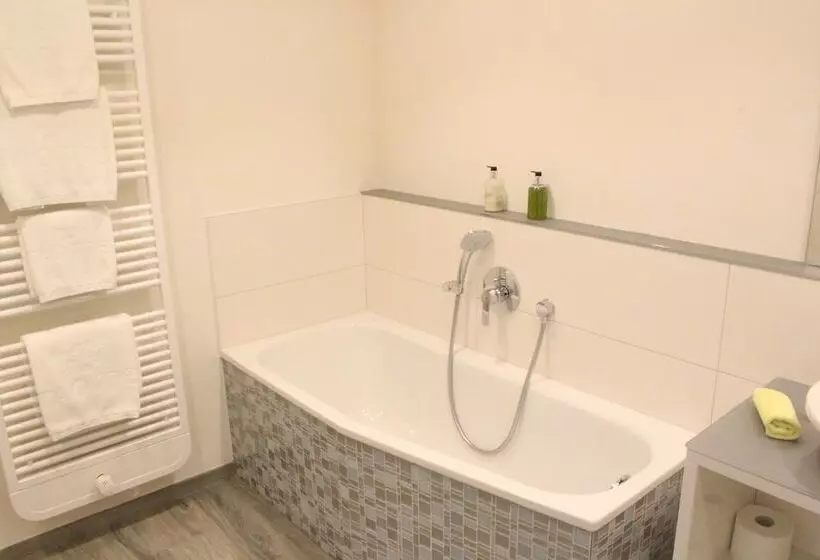 ジュニアスイート, Taome Feng Shui Stadthotel Breisgau