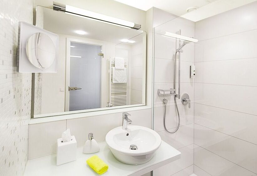 주니어 스위트, Taome Feng Shui Stadthotel Breisgau