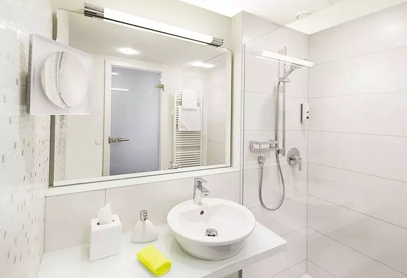 ジュニアスイート, Taome Feng Shui Stadthotel Breisgau