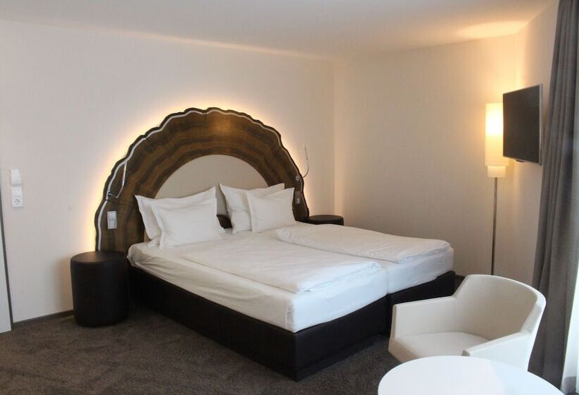 주니어 스위트, Taome Feng Shui Stadthotel Breisgau