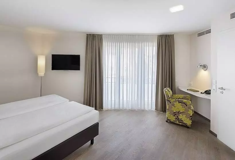 １ベッドルームアパートメント, Taome Feng Shui Stadthotel Breisgau