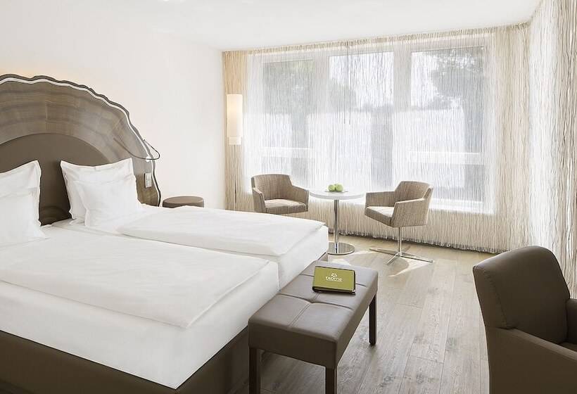 침실 1개 아파트, Taome Feng Shui Stadthotel Breisgau