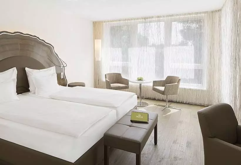 １ベッドルームアパートメント, Taome Feng Shui Stadthotel Breisgau
