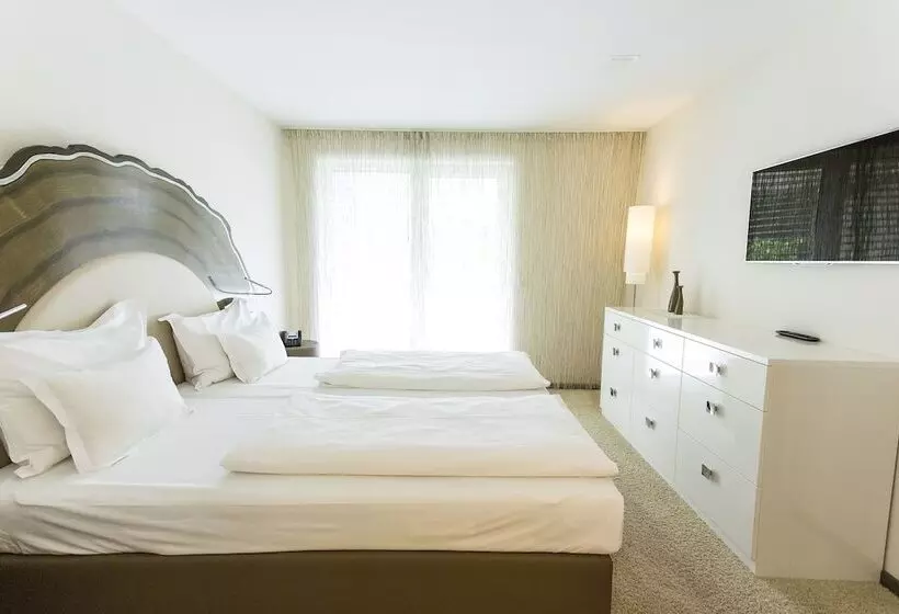 スイート, Taome Feng Shui Stadthotel Breisgau