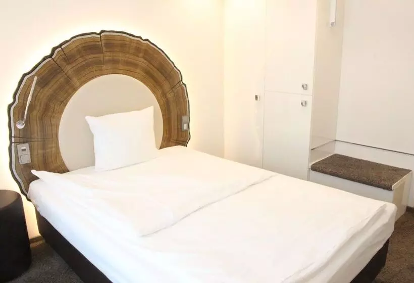 スタンダードシングルルーム, Taome Feng Shui Stadthotel Breisgau