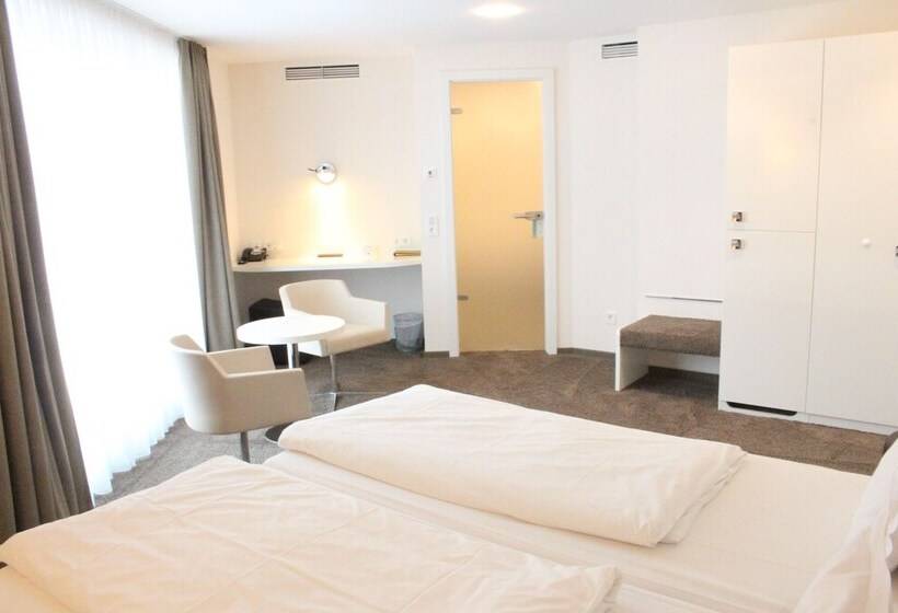 주니어 스위트, Taome Feng Shui Stadthotel Breisgau