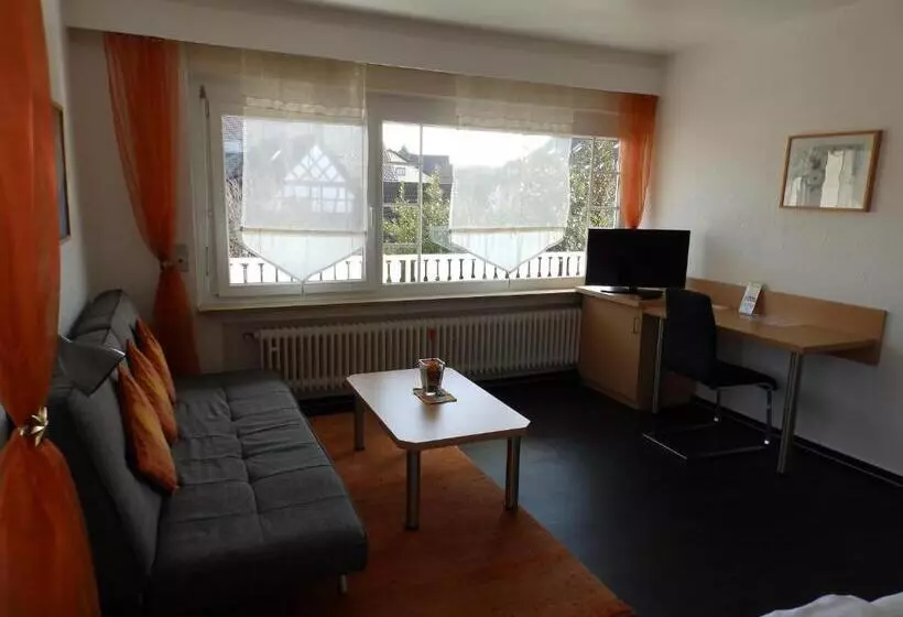 コンフォートルーム, H41 Inn Hotel Garni Freiburg