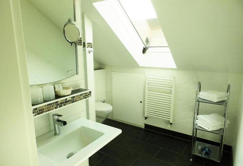 Номер Комфорт, H41 Inn Hotel Garni Freiburg