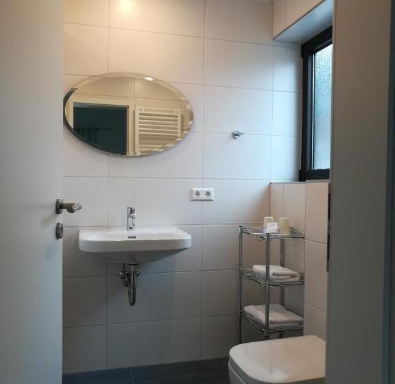 Номер Economy, H41 Inn Hotel Garni Freiburg