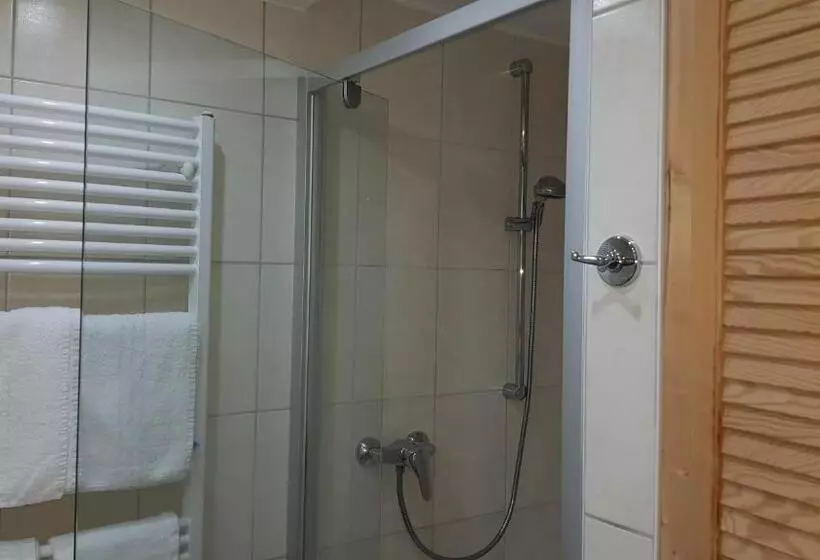 スタンダードスタジオ, H41 Inn Hotel Garni Freiburg