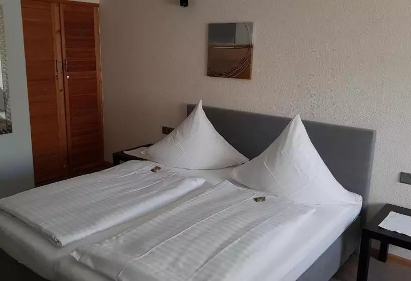 スタンダードスタジオ, H41 Inn Hotel Garni Freiburg