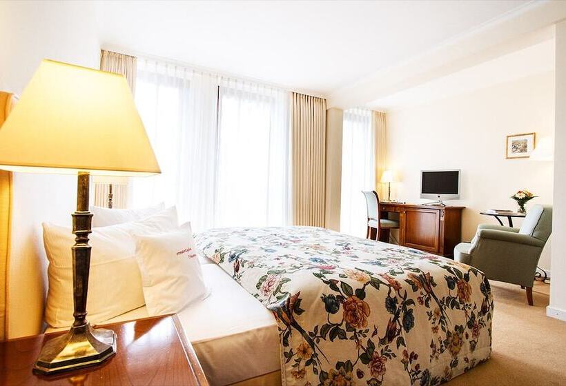 Standard Room, Altstadthotel Messerschmitt