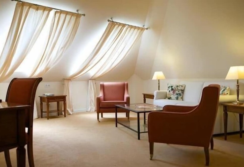 Четырехместный Номер Стандарт, Altstadthotel Messerschmitt