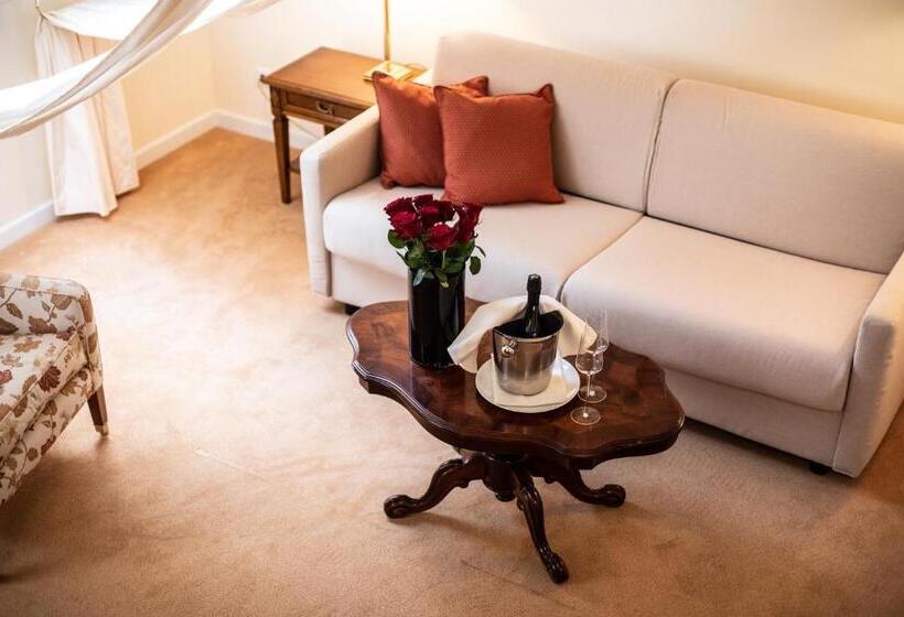 Family Room, Altstadthotel Messerschmitt