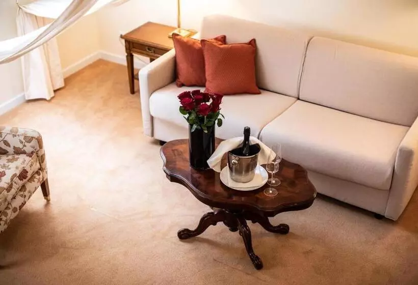 Family Room, Altstadthotel Messerschmitt