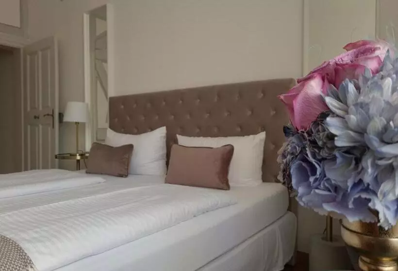 スタンダードルーム, Altstadthotel Molitor