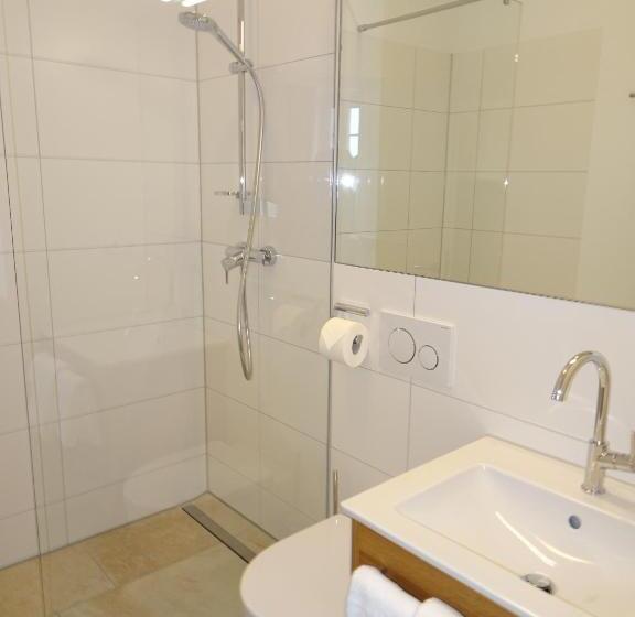 Camera Tripla Standard, Altstadthotel Molitor