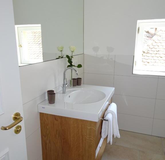 Camera Familiare, Altstadthotel Molitor