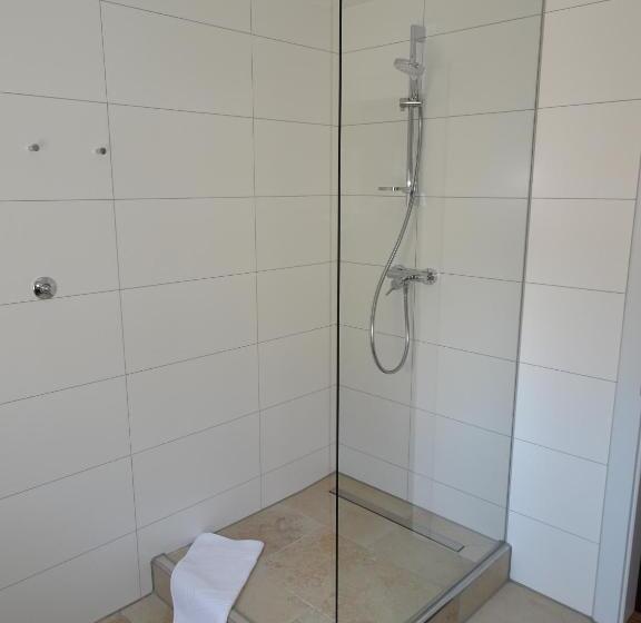 Camera Familiare, Altstadthotel Molitor