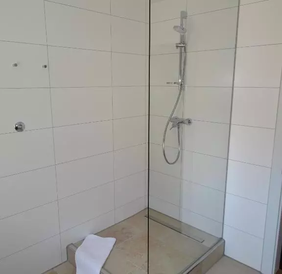 ファミリールーム, Altstadthotel Molitor