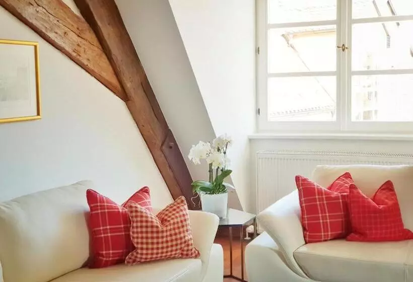 ファミリールーム, Altstadthotel Molitor