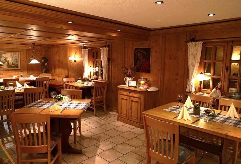 דירת חדר סופריור, Appartementhotel Breitmattstub