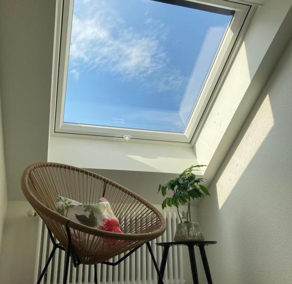 דירת חדר סופריור, Appartementhotel Breitmattstub