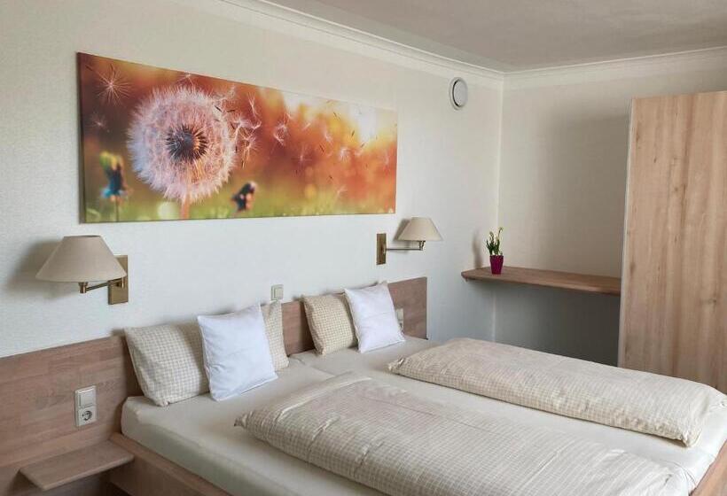 Апартаменты Superior 1 Спальня, Appartementhotel Breitmattstub