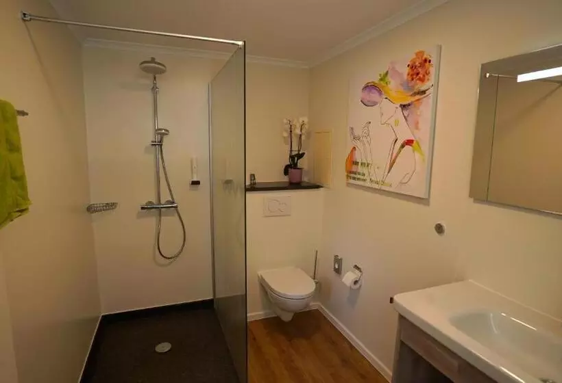 Standard Single Room, Appartementhotel Breitmattstub