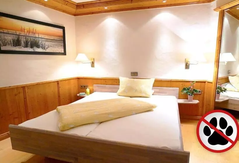 Standard Room, Appartementhotel Breitmattstub