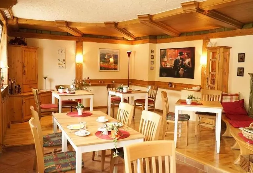1 Bedroom Apartment, Appartementhotel Breitmattstub