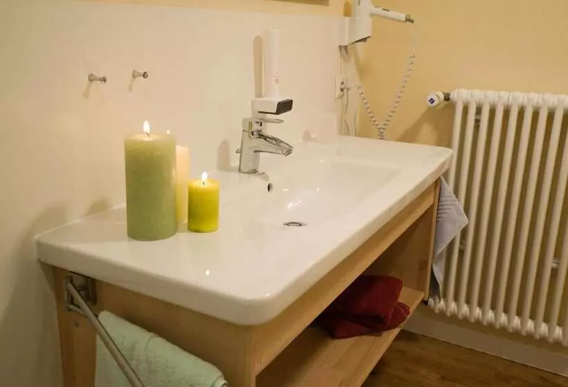1 Bedroom Apartment, Appartementhotel Breitmattstub